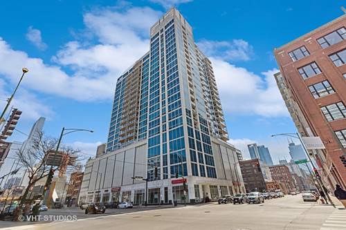 757 N Orleans Unit 1707, Chicago, IL 60654