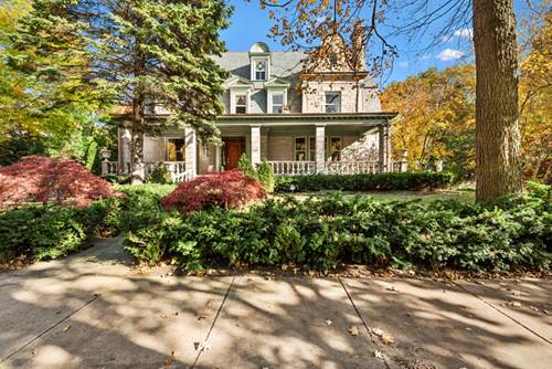 1101 Forest, Evanston, IL 60202
