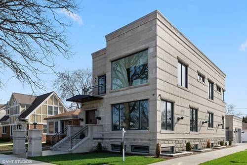 6301 N Keeler, Chicago, IL 60646