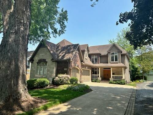 438 S Sleight, Naperville, IL 60540