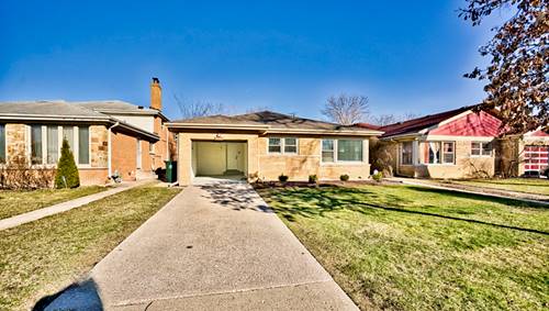 7343 N Kostner, Lincolnwood, IL 60712