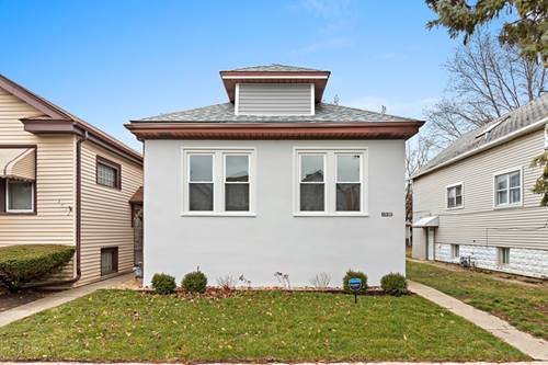 1530 Kenilworth, Berwyn, IL 60402