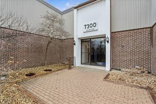 7300 Fairview Unit 101, Downers Grove, IL 60516