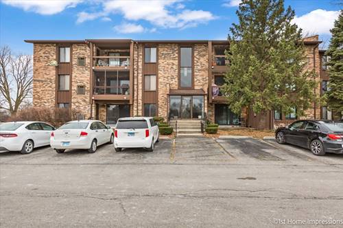 7523 175th Unit 721, Tinley Park, IL 60477