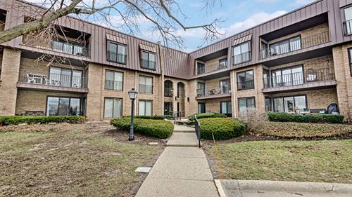 2 The Court Of Harborside Unit 206, Northbrook, IL 60062