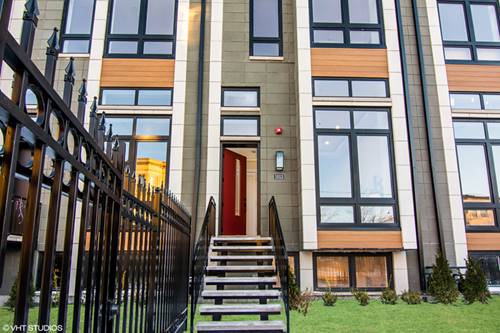 6227 S Ellis Unit A, Chicago, IL 60637