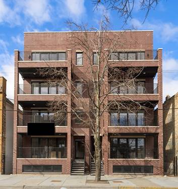 3930 N Ashland Unit 3, Chicago, IL 60613