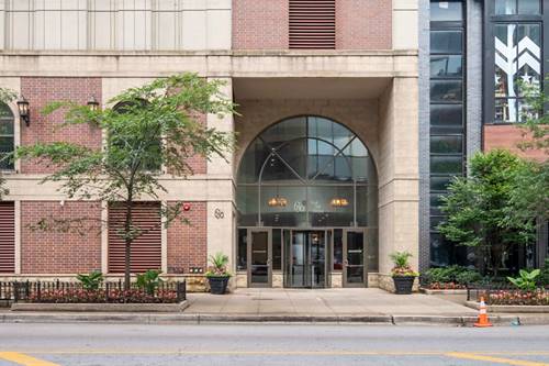 630 N State Unit 2709, Chicago, IL 60654