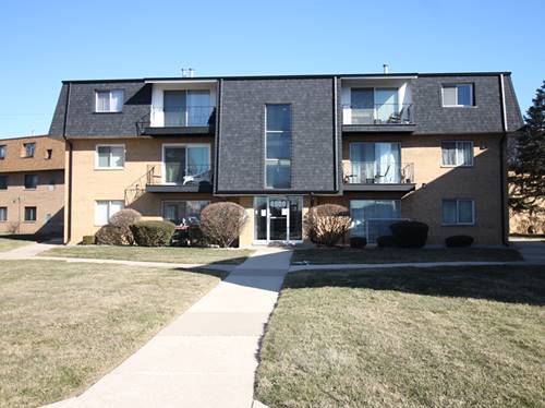 4909 W 109th Unit 13-302, Oak Lawn, IL 60453