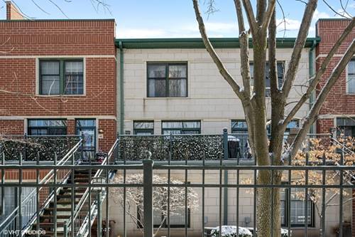 1813 S Clark Unit K45, Chicago, IL 60616