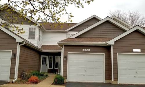 523 Woodhaven, Mundelein, IL 60060