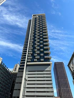 235 W Van Buren Unit 2309, Chicago, IL 60607