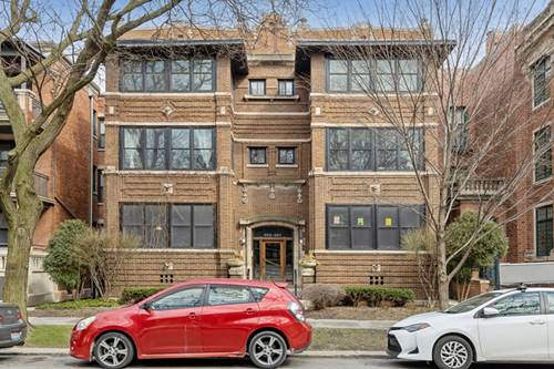 5517 S Hyde Park Unit 2S, Chicago, IL 60637