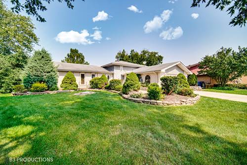 12356 W Prairie, Homer Glen, IL 60491