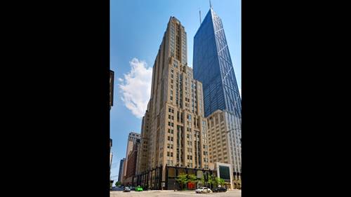 159 E Walton Unit 31A, Chicago, IL 60611