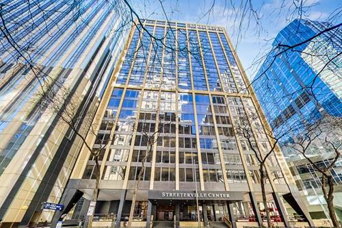 233 E Erie Unit 2410, Chicago, IL 60611