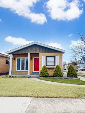 3747 East, Berwyn, IL 60402