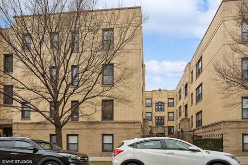 4640 N Albany Unit 2S, Chicago, IL 60625