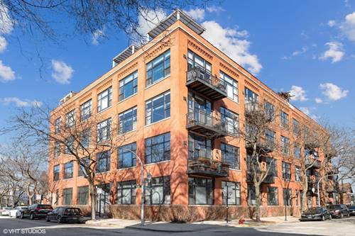 1259 N Wood Unit 304, Chicago, IL 60622