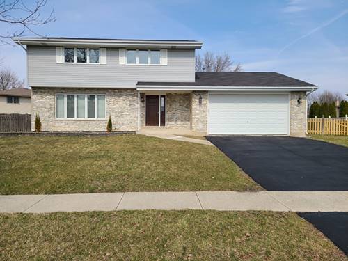 3310 Ivywild, New Lenox, IL 60451