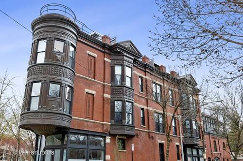 1920 N Seminary Unit C, Chicago, IL 60614