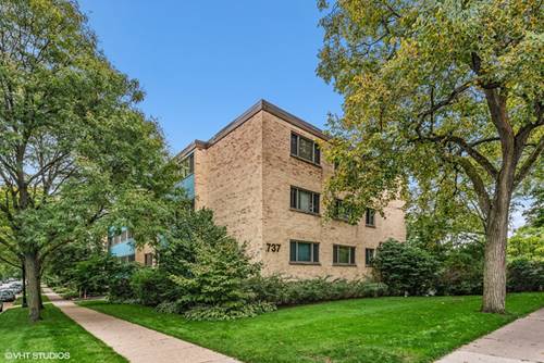 737 Ridge Unit 1L, Evanston, IL 60202