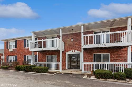 545 Maple Unit 3, Lisle, IL 60532