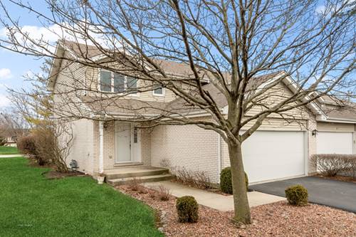 17521 E Quail, Tinley Park, IL 60487