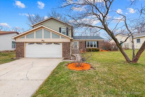 30 Hale, Glendale Heights, IL 60139