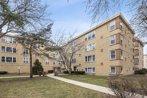 6116 N Winchester Unit 1I, Chicago, IL 60660