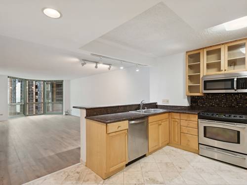 195 N Harbor Unit 1208, Chicago, IL 60601
