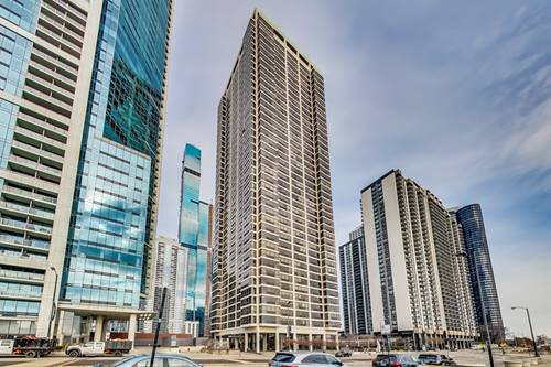 360 E Randolph Unit 3902, Chicago, IL 60601