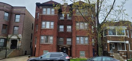 7224 S Coles Unit 3N, Chicago, IL 60649