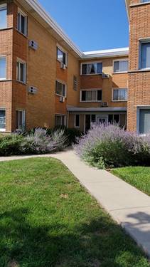 1619 W Howard Unit B3, Evanston, IL 60202