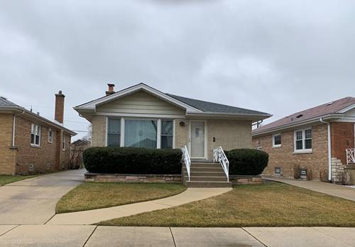 4940 N Normandy, Chicago, IL 60656