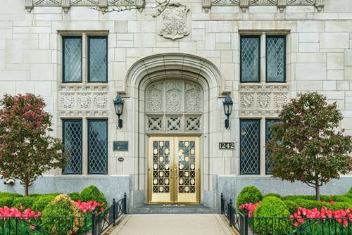1242 N Lake Shore Unit 11N, Chicago, IL 60610