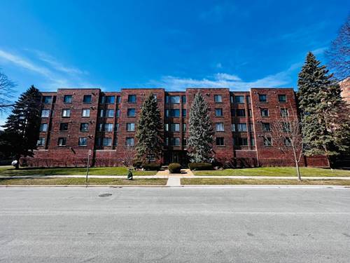 110 S Dunton Unit 2L, Arlington Heights, IL 60005