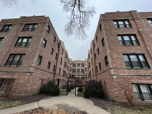 140 Clyde Unit 2W, Evanston, IL 60202