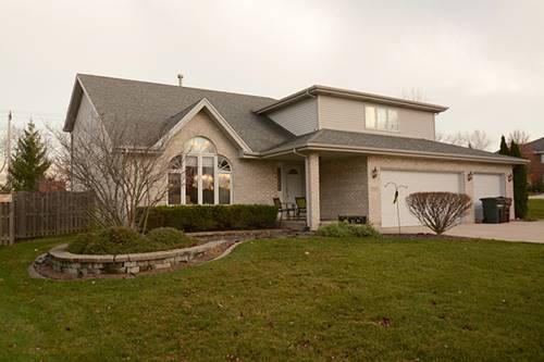 19245 Juniper, Mokena, IL 60448