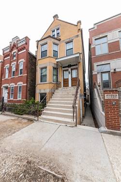 1719 N Wood Unit 1, Chicago, IL 60622