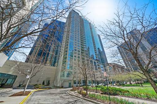 201 N Westshore Unit 2106, Chicago, IL 60601