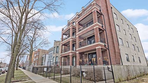 4012 S Indiana Unit 4N, Chicago, IL 60653