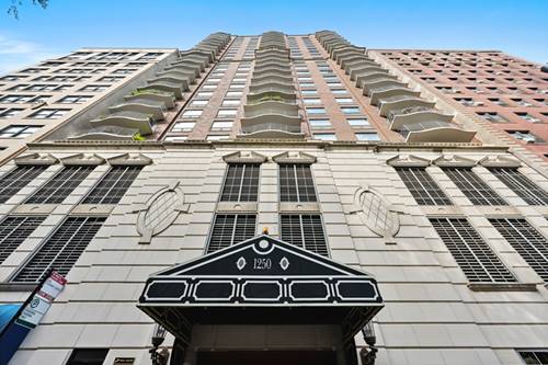 1250 N Dearborn Unit 19D, Chicago, IL 60610