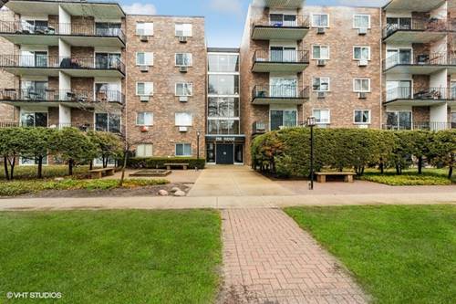 250 Ridge Unit 2D, Evanston, IL 60202