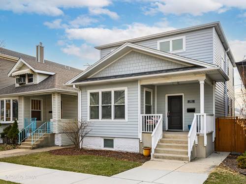 3632 N Artesian, Chicago, IL 60618