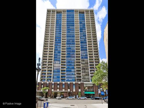 1636 N Wells Unit 2606, Chicago, IL 60614