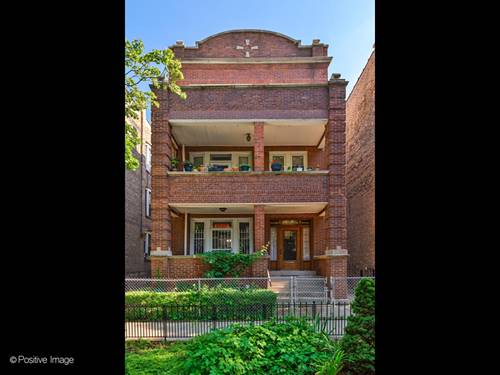 2337 W Thomas, Chicago, IL 60622