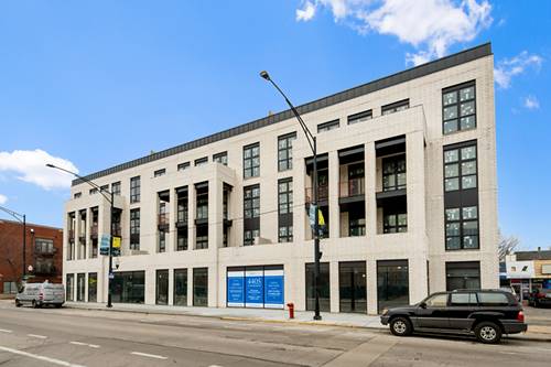 4405 N Richmond Unit 203, Chicago, IL 60625