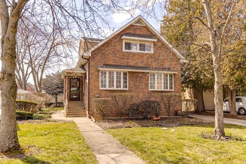 636 Arlington, Des Plaines, IL 60016