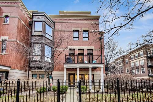 334 W Old Town, Chicago, IL 60610